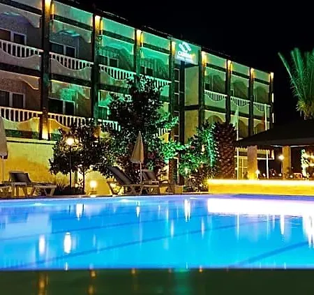 Hotel Cunda Basel Ayvalik