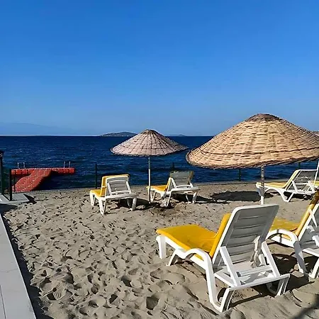 Hotel Cunda Basel Ayvalik