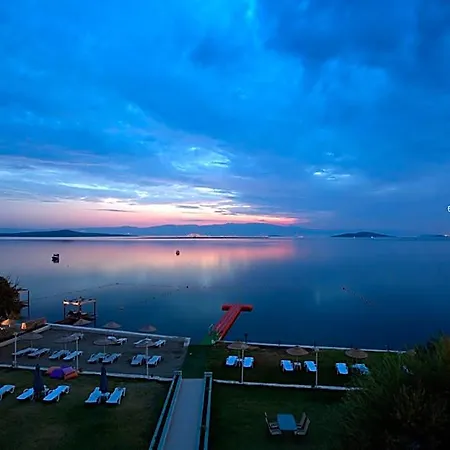 Cunda Basel Hotel Ayvalik