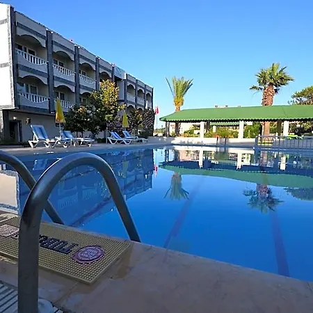 Hotel Cunda Basel