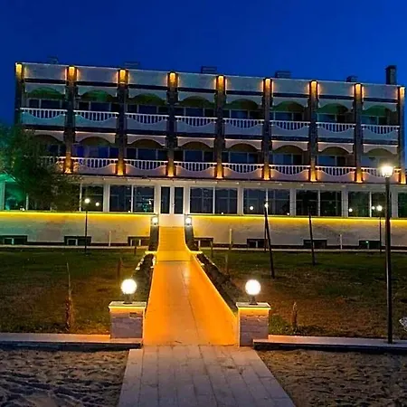 Hotel Cunda Basel 5*
