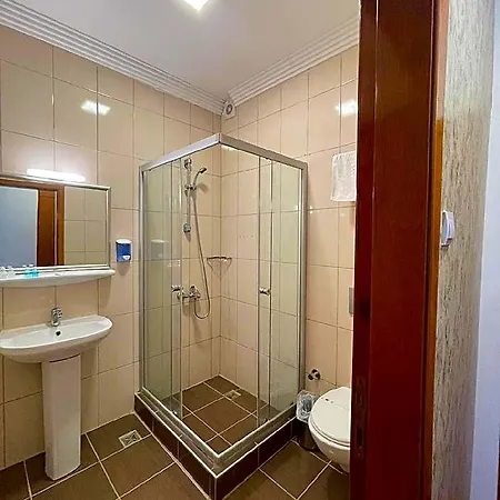 Hotel Cunda Basel 5*