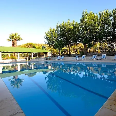 Hotel Cunda Basel Ayvalik
