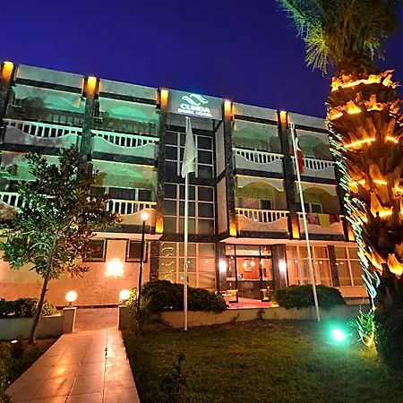Cunda Basel Hotel Ayvalik