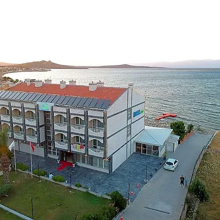 Cunda Basel Hotel 5*