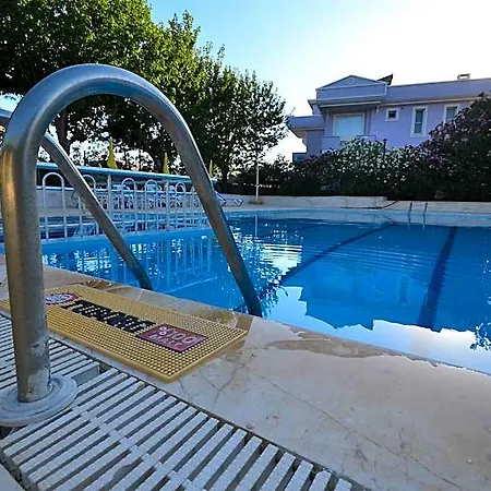 Cunda Basel 5* Ayvalik