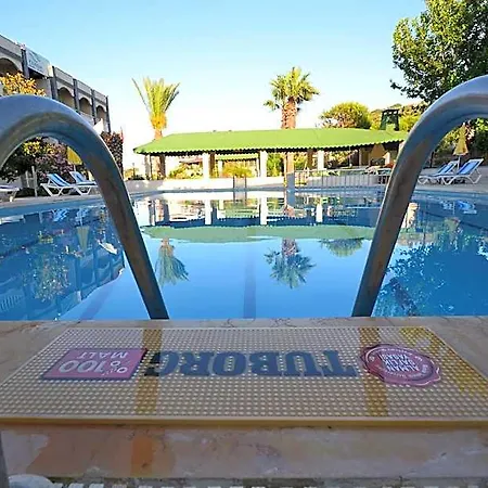 Cunda Basel Hotel 5*