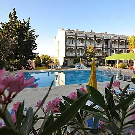 Cunda Basel Hotel Ayvalik