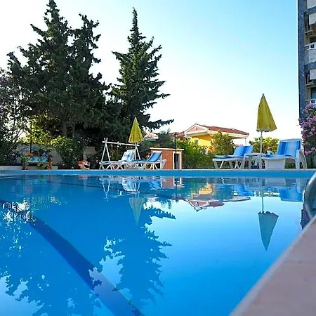 Hotel Cunda Basel Ayvalik