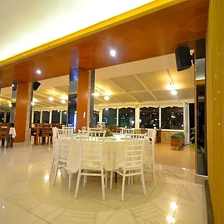 Cunda Basel Hotel 5*