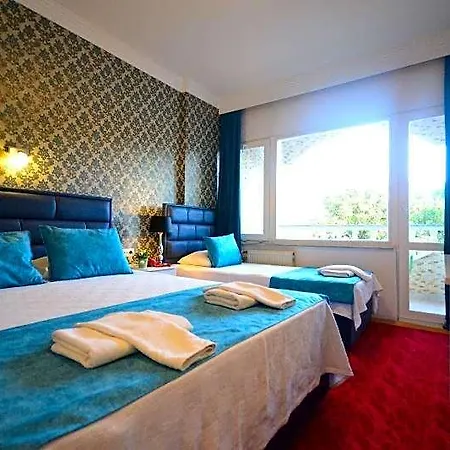 Cunda Basel Hotel