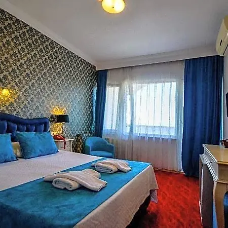 Cunda Basel Hotel 5*