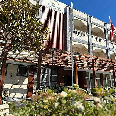 Hotel Cunda Basel