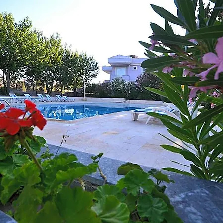 Cunda Basel 5* Ayvalik