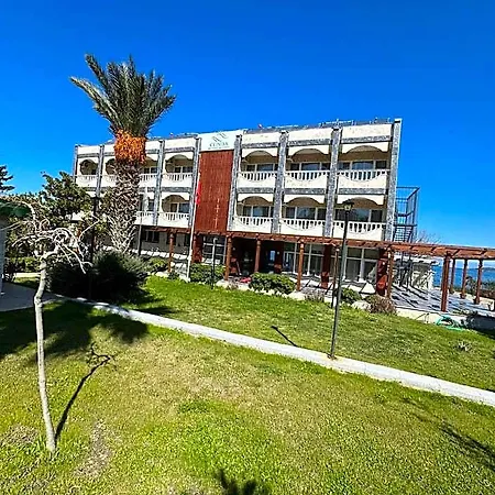 Hotel Cunda Basel Ayvalik