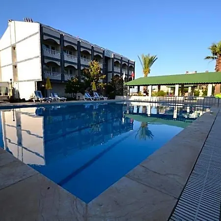 Cunda Basel 5* Ayvalik