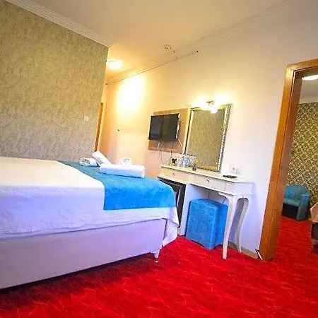 Hotel Cunda Basel Ayvalik