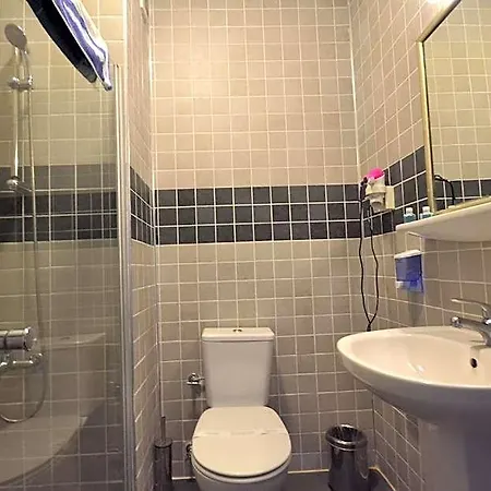 Cunda Basel Hotel 5*