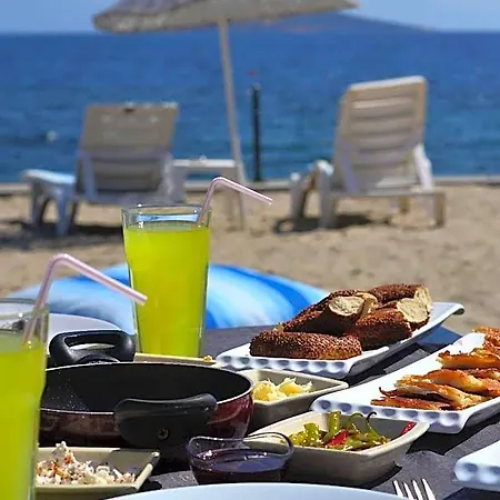 Cunda Basel 5* Ayvalik