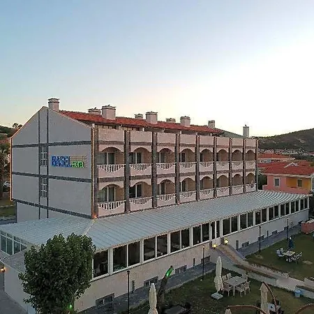Hotel Cunda Basel 5*