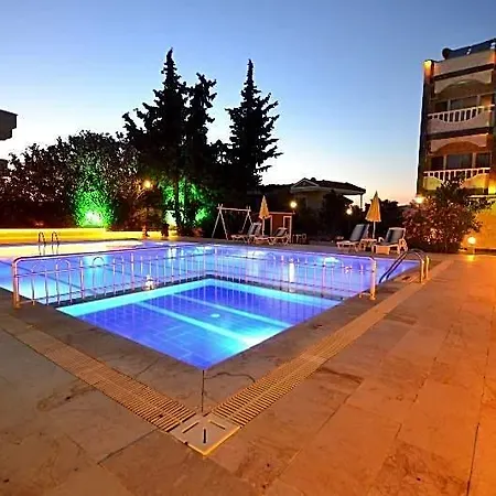 Cunda Basel Ayvalik