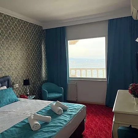 Hotel Cunda Basel