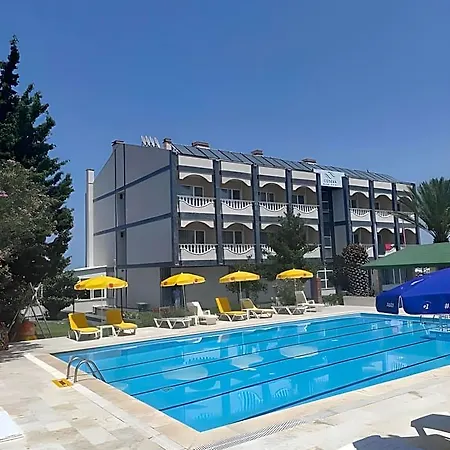 Cunda Basel Hotel 5*