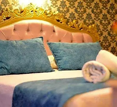 Hotel Cunda Basel